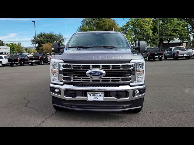 2024 Ford F-350 XLT