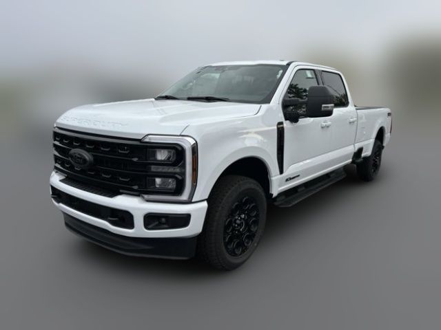 2024 Ford F-350 