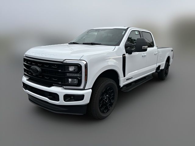 2024 Ford F-350 