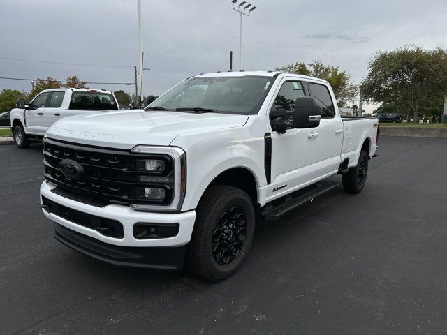 2024 Ford F-350 