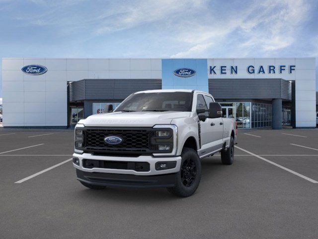 2024 Ford F-350 XL