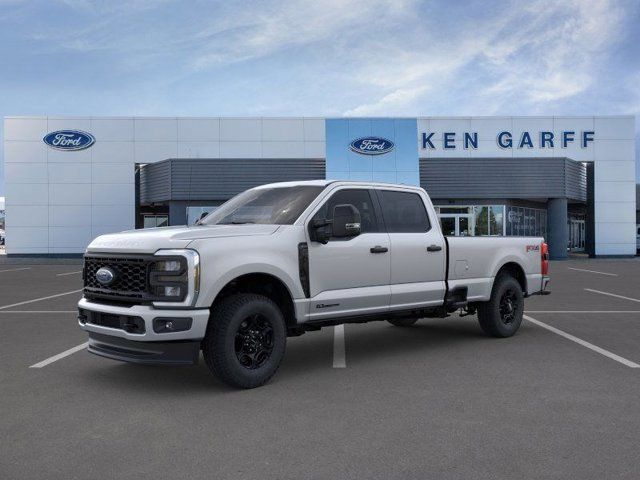 2024 Ford F-350 XL