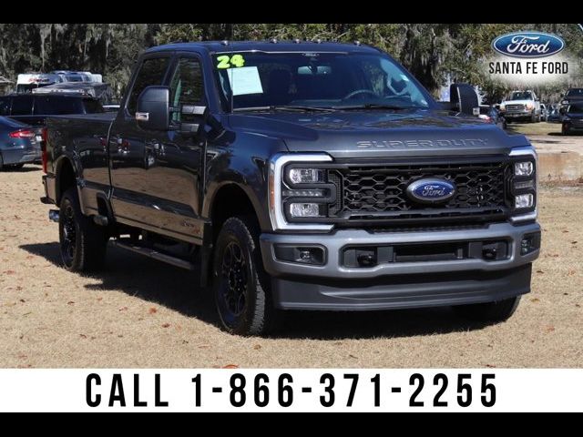 2024 Ford F-350 XLT