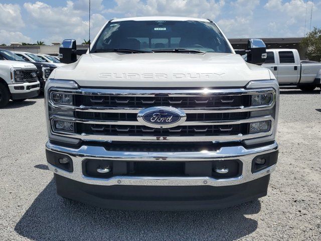 2024 Ford F-350 King Ranch