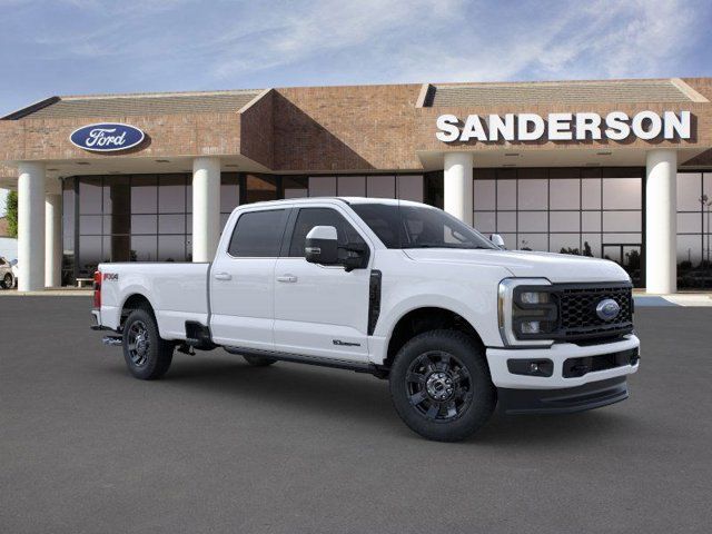 2024 Ford F-350 Lariat