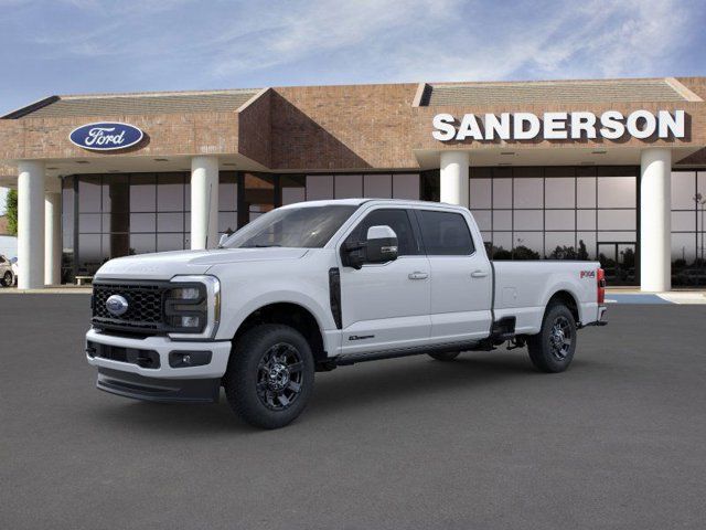 2024 Ford F-350 Lariat