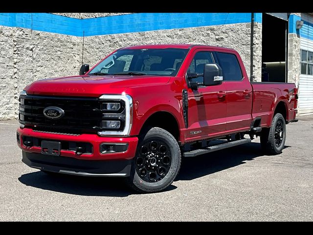 2024 Ford F-350 XLT