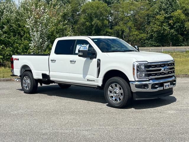 2024 Ford F-350 Lariat