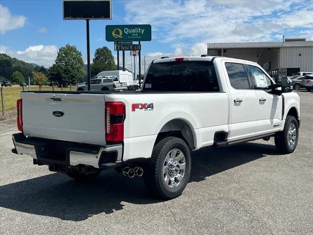 2024 Ford F-350 Lariat