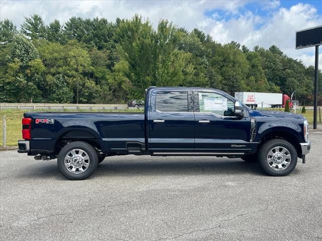 2024 Ford F-350 Lariat