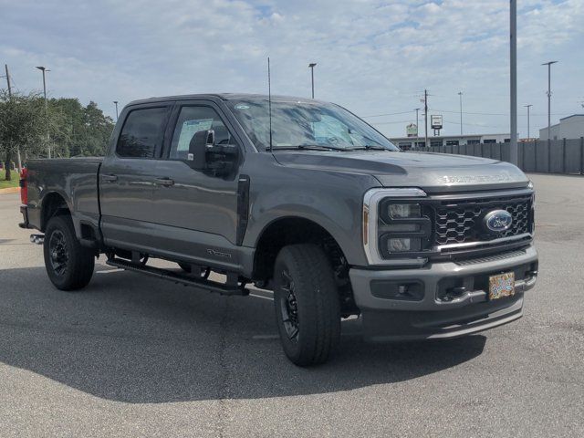 2024 Ford F-350 