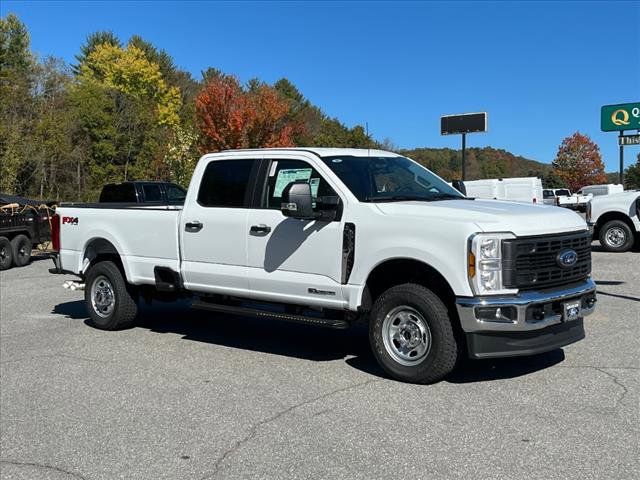 2024 Ford F-350 XL