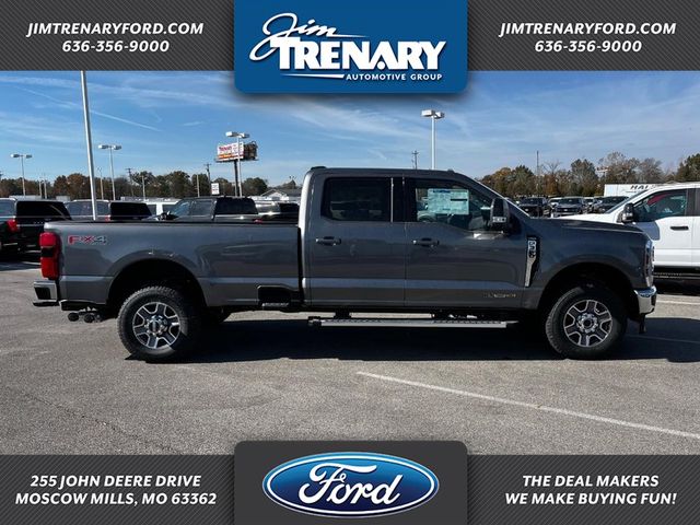 2024 Ford F-350 Lariat