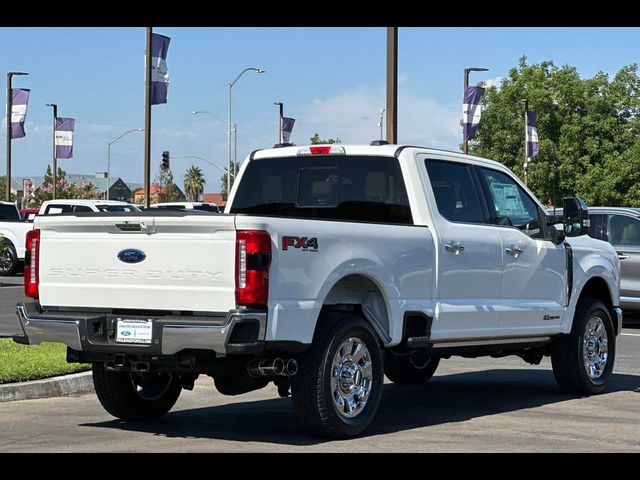 2024 Ford F-350 Lariat