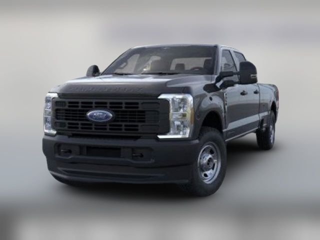 2024 Ford F-350 XL