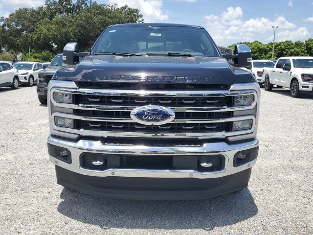 2024 Ford F-350 King Ranch