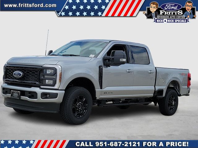 2024 Ford F-350 XLT