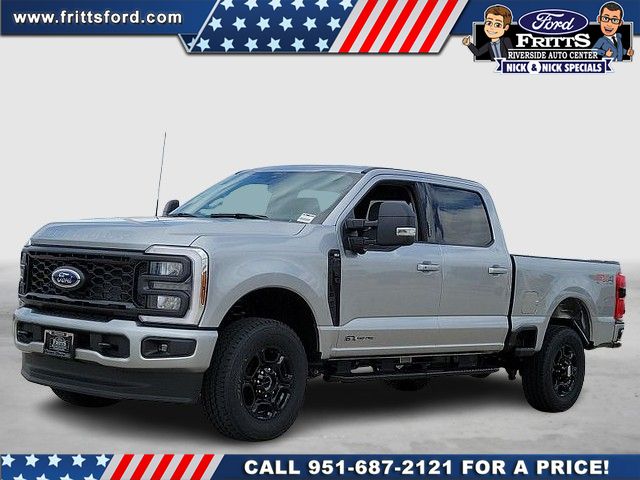 2024 Ford F-350 XLT