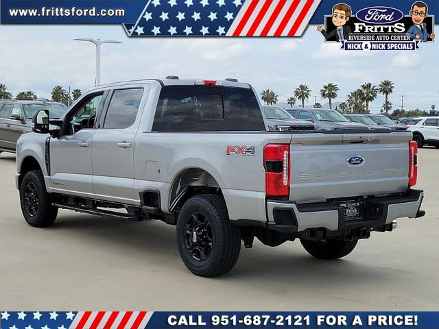 2024 Ford F-350 XLT