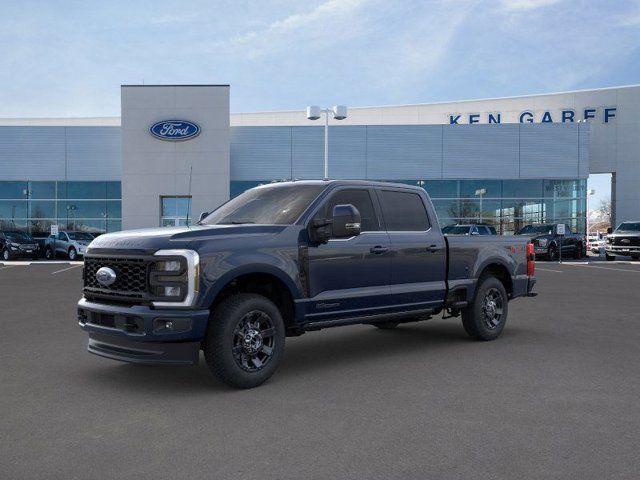 2024 Ford F-350 Lariat