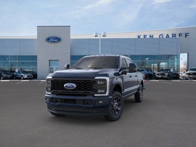 2024 Ford F-350 Lariat