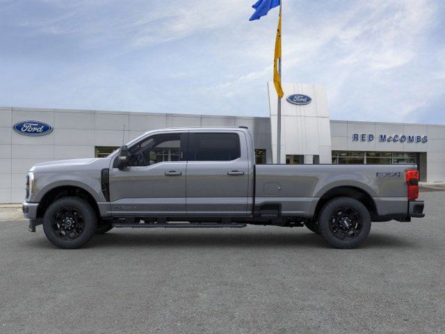 2024 Ford F-350 Lariat