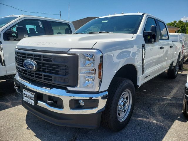 2024 Ford F-350 XL