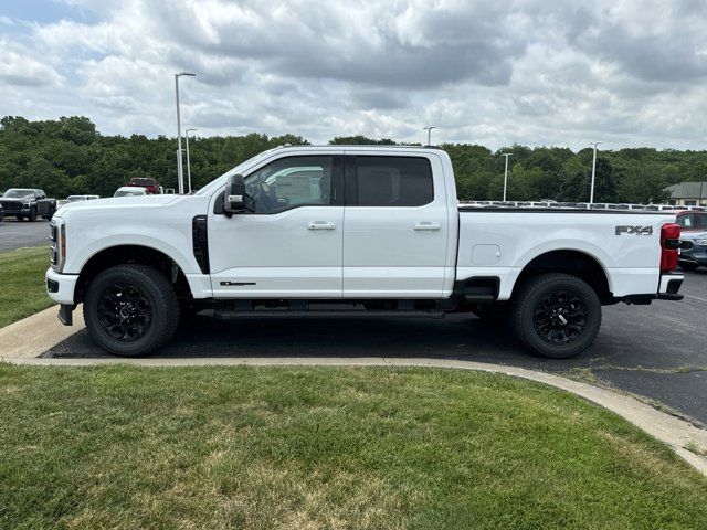 2024 Ford F-350 Lariat