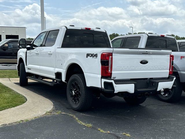 2024 Ford F-350 Lariat