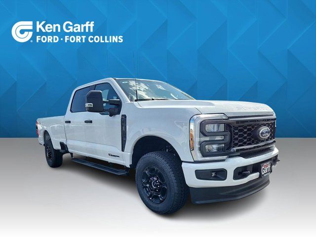 2024 Ford F-350 XL