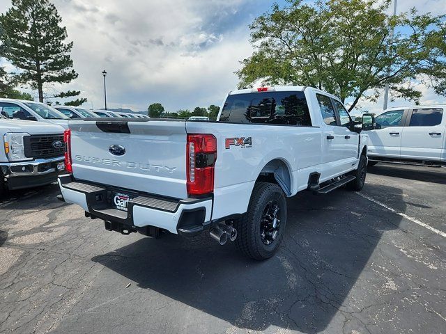 2024 Ford F-350 XL