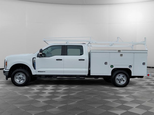 2024 Ford F-350 