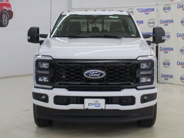 2024 Ford F-350 