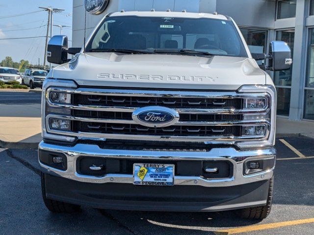 2024 Ford F-350 King Ranch