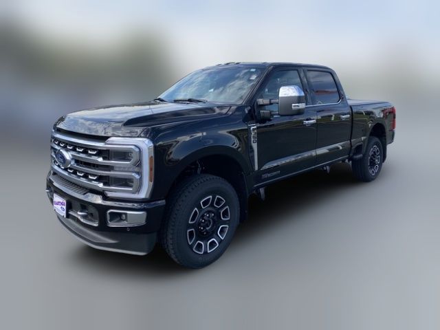 2024 Ford F-350 