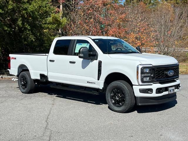 2024 Ford F-350 XL