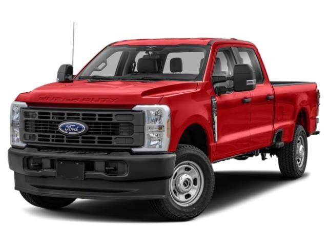 2024 Ford F-350 