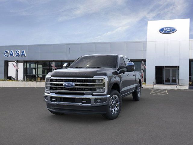 2024 Ford F-350 