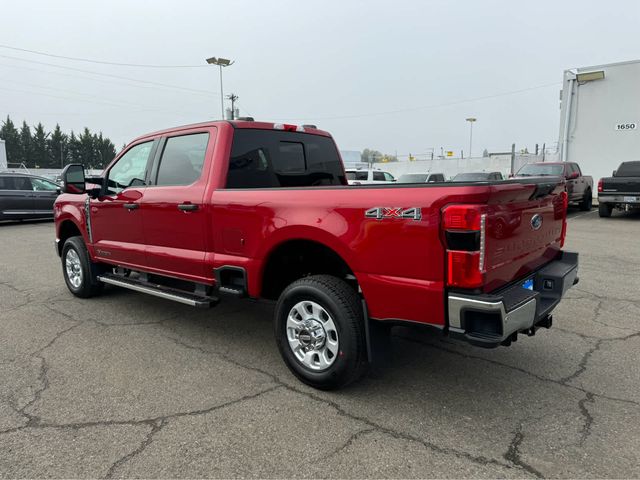 2024 Ford F-350 XLT