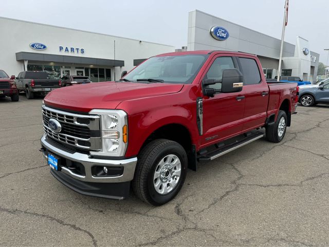 2024 Ford F-350 XLT