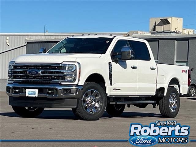 2024 Ford F-350 Lariat