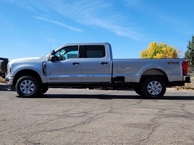 2024 Ford F-350 XLT