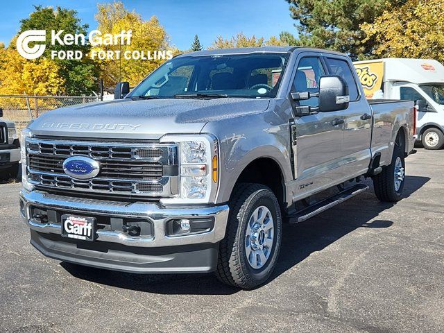 2024 Ford F-350 XLT