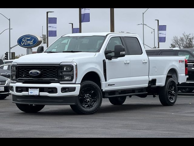 2024 Ford F-350 XLT