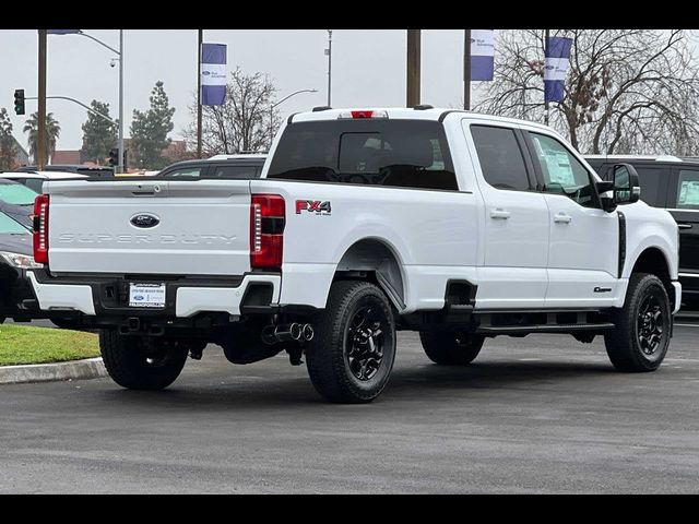 2024 Ford F-350 XLT