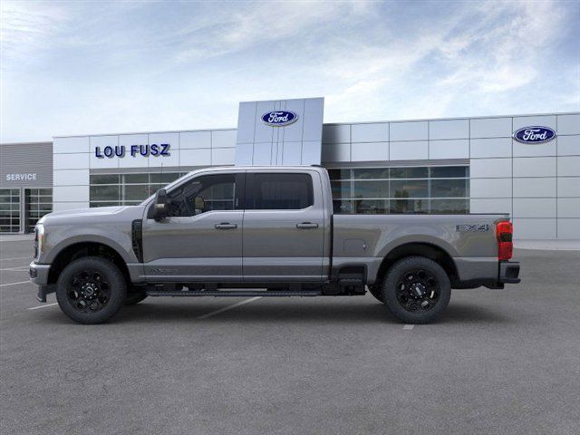 2024 Ford F-350 Lariat