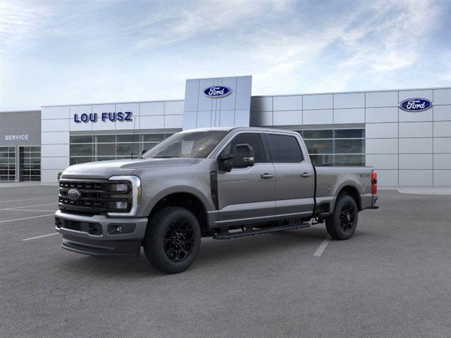 2024 Ford F-350 Lariat