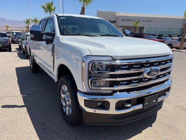 2024 Ford F-350 Lariat