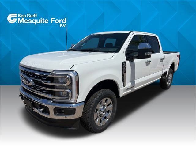 2024 Ford F-350 Lariat