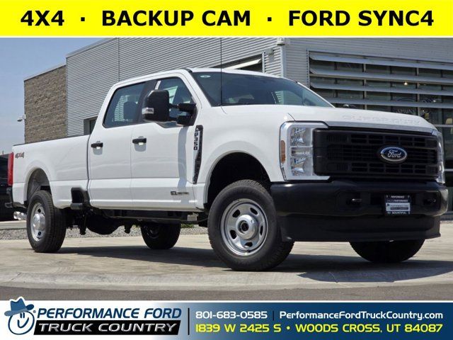 2024 Ford F-350 XL